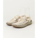 「KEEN」 フラットサン�