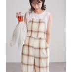 [CIAOPANIC TYPY] комбинезон ONE SIZE желтый женский 