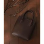 [SENSE OF PLACE by URBAN RESEARCH] ручная сумочка ONE Brown женский 
