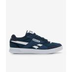 [Reebok] low cut спортивные туфли 24.0cm темно-голубой мужской 
