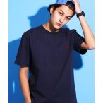 「KANGOL」 半袖Tシャツ 