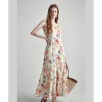 「Fano Studios」 キャミソールワンピ