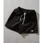 「THE NORTH FACE」 ショートパンツ MEDIUM ブラック メンズ