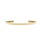 [Daniel Wellington] браслет SMALL Gold женский 