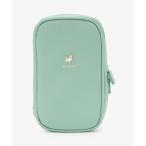 ショッピングガジェット タブレットケース モチーフチャーム付きガジェットケース