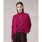 カーディガン 「セットアップ対応商品」ス