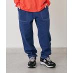 ショッピング男の子 パンツ ストレッチデニム・ベイカーパンツ キッズ 子供服 男の子