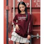 ショッピングアルジー tシャツ ゲームBIGトップス キッズ 子供服 女の子