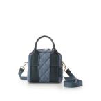 ショルダーバッグ バッグ ダイヤ型キルティングショルダーバッグ レディース