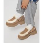 ショッピングスリッポン レディース スリッポン 「UGG」エスミー クロッグ / Esmee Clog レディース