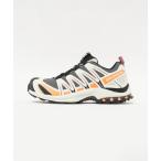 ショッピングSALOMON スニーカー 「Salomon」XA PRO 3D/スニーカー レディース