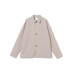 ショッピングパーティ シャツ ORCIVAL / ストレッチ ブロード 3ボタン シャツ メンズ