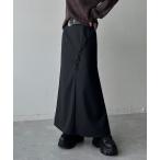 ショッピングレースアップ スカート レースアップアソートナロースカート