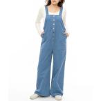 サロペット オーバーオール 「BILLABONG/ビラボン」24AW SALOPETTE LONG PANTS/コーデュロイサロペット・オーバーオール