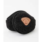 ショッピングビラボン 耳当て イヤーマフ 「BILLABONG/ビラボン」24AW EAR MUFFS/イヤーマフ レディース