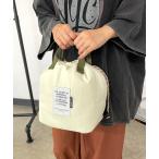 トートバッグ 保冷トートバッグ レディース