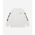 tシャツ 「Hurley/ハーレー」袖プリントロングTシャツ 吸水速乾 SLEEVE OAO LOGO LS TEE メンズ レディース