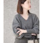ニット セーター 「追加」FOX CAS