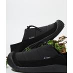 ショッピングスリッポン スリッポン GERRY ジェリー ウォームパフ スリッポン メンズ