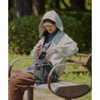 シャツ 「4色展開」ダックジップパーカー メンズ レディース