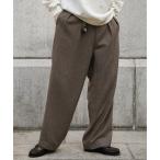  слаксы 2 tuck "в елочку" gran pa слаксы мужской 