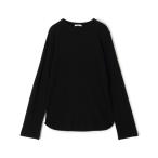 ショッピングedition ニット セーター コットンカシミヤ ロングスリーブニット レディース