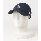 キャップ 帽子 ニューエラ  OD 930 TECH STRETCH LOSDOD NVY メンズ