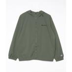 コート ジャケット チャンピオン  ZIP HOODED JACKET_ メンズ