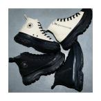 スニーカー ALL STAR TREKWAVE Z HI / オールスター　トレックウエーブ　Ｚ　ＨＩ レディース メンズ