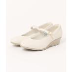  туфли-лодочки PUMA Puma W YONGI WEDGE 2yongi Wedge 2 403858 ABC-MART ограничение *03WARM WH