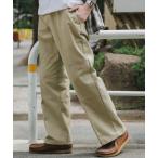 ショッピングチノパン チノパン Dickies/ディッキーズ Vintage Wash 85283 DOUBLE KNEE Work ワークパンツ メンズ レディース