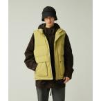 ショッピングダウンベスト ダウンベスト ベスト Snow Peak / Everyday Down Vest ダウンベスト メンズ レディース