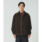 ショッピングcoach コート ジャケット Snow Peak / Hybrid Wool Coach Jacket ハイブリッドウール コーチジャケット メンズ レディース