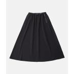 スカート Gramicci/グラミチ WOOL LIKE FLARE SKIRT ウール フレアスカート