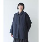 コート アウター evodown　middle　length　コート レディース