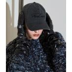 キャップ 帽子 「NEW ERA × MAISON SPECIAL」NEW ERA Collaboration NEW CHAPTER Logo Wa