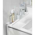 バス トイレ tower（タワー）　洗面台横隙間トレー