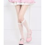  носки Heart точка носки [ высокий ] женский 