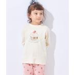 ショッピング女の子 パジャマ ガールズルームウェア キッズ 子供 女の子