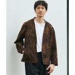 ショッピングチョコ カーディガン TRICOT CORD カーディガン ジャケット / セットアップ対応 メンズ