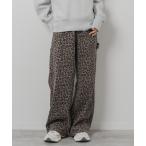 チノパン ペインターパンツ レディース