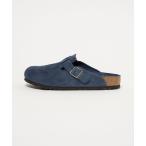 サンダル 「国内EXCLUSIVE」「BIRKENSTOCK」ボストン/サンダル メンズ