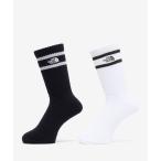 靴下 THE NORTH FACE/ザ・ノース・フェイス ソックス FREE RUN 2P CREW NN82502 メンズ レディース