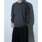 tシャツ TOWN CRAFT タウンクラフト / 90S PIGMENT LS TEE メンズ レディース