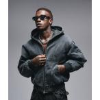 ブルゾン アウター Duck Hood Jacket / ダックフードジャケット メンズ