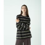 tシャツ ジャガード LS ティ メンズ レディース