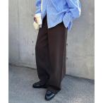 スウェットパンツ ジャージ 後ろポケットロゴ刺繍スウェットカーブパンツ レディース