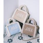 ショッピングトートバッグ レディース トートバッグ  ボアロゴトート レディース