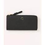 ショッピング長財布 財布 アーリ Lファスナー長財布 レディース