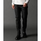  брюки пятно . принт жевательная резинка стрейч брюки мужской 